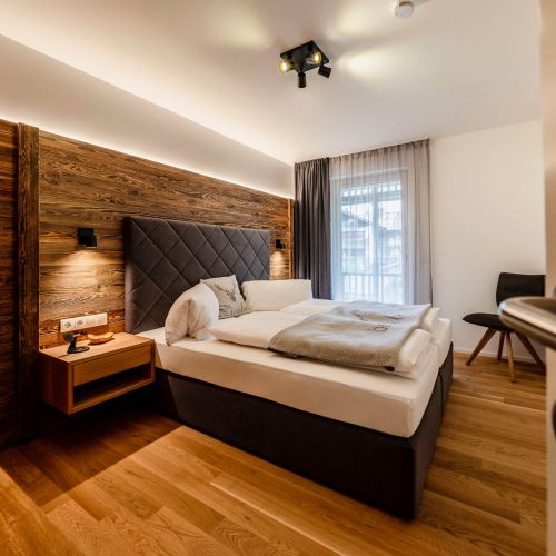 BlickinsSchlafzimmer