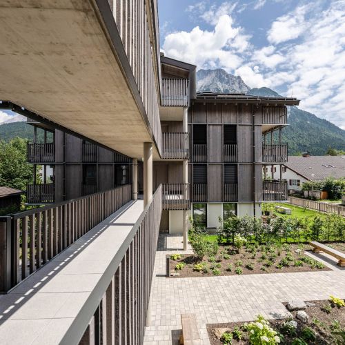 Accesstotheapartment