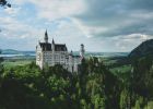Schloss Neuschwanstein