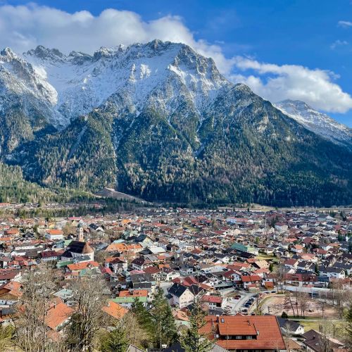 Mittenwald